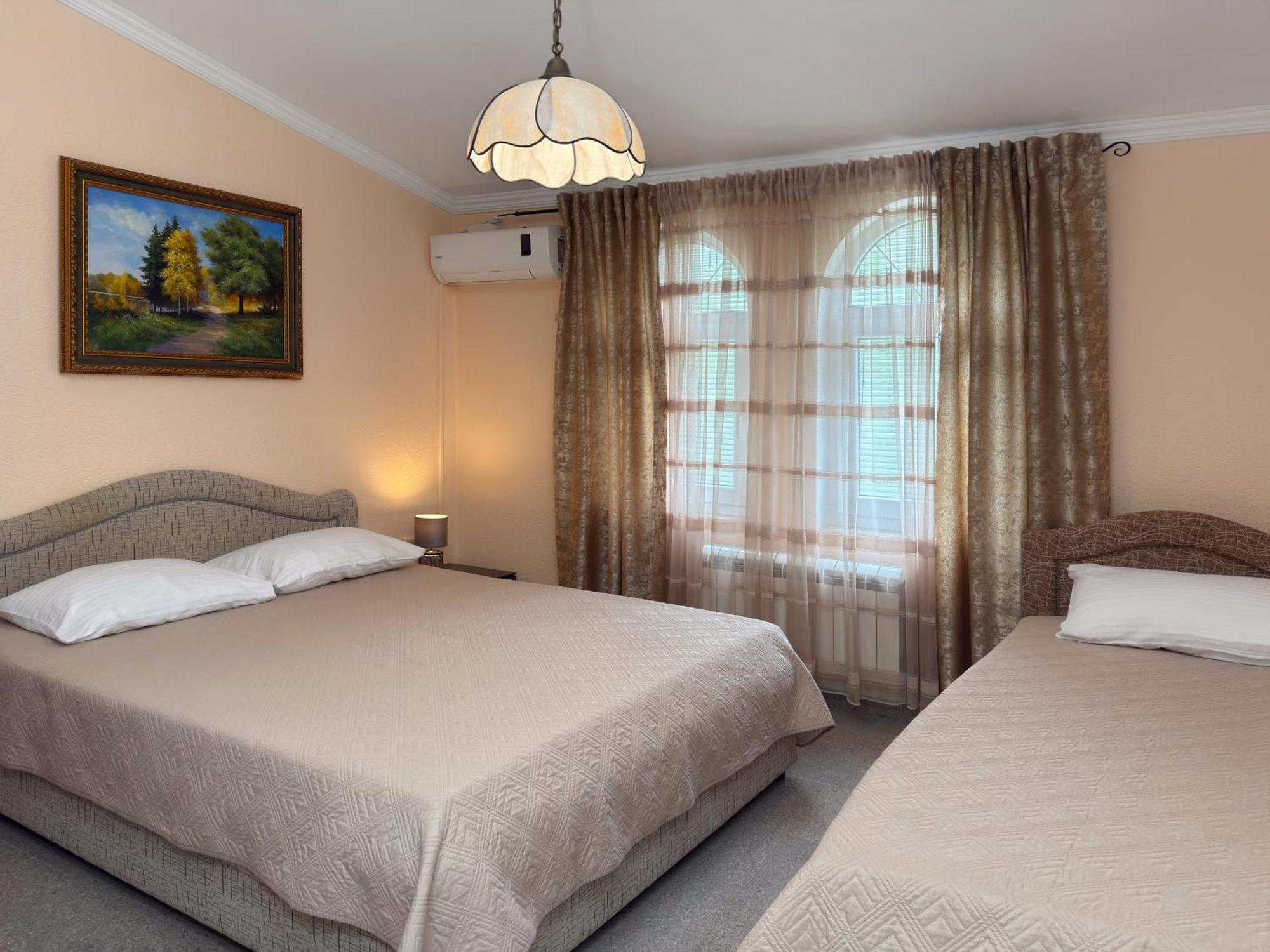 Vila Tara Sutomore Kamer foto